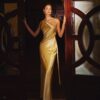 Golden Hour Gown